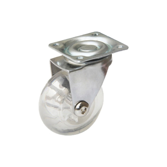 Chrom-Räder / Trans-Platte 09403701