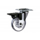 Rodas CHROMOTRANS Plate / Freio 09403721