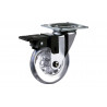 CromoTrans Wheels Plate/Brake 09403721