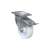 Ruedas Nylon Placa/Freno 09403121