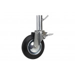 Roue d'échafaudage femelle 09402750