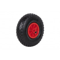 Wheel Wheelbarrow "Pneumatics" 09402713