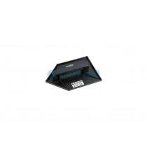 Triangular Point Plastic Friets