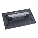 Plástico retangular de fratás