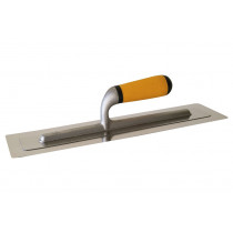 Rectangular Extra-Flexible Stainless Plain