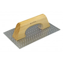 Flat monolayer scraper 09517190