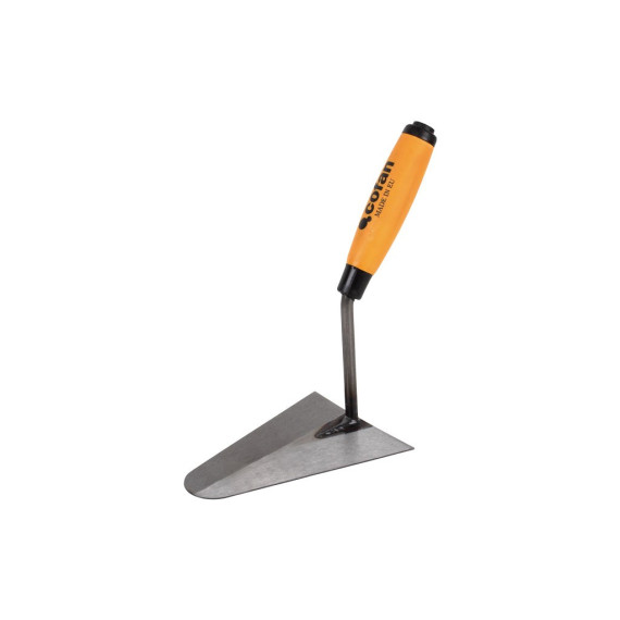 Paleta Mod. Catalana con mango de goma 09515215