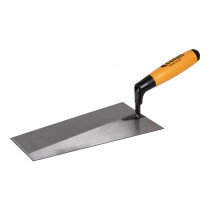 Mod palette. Square tip with rubber handle 09515250