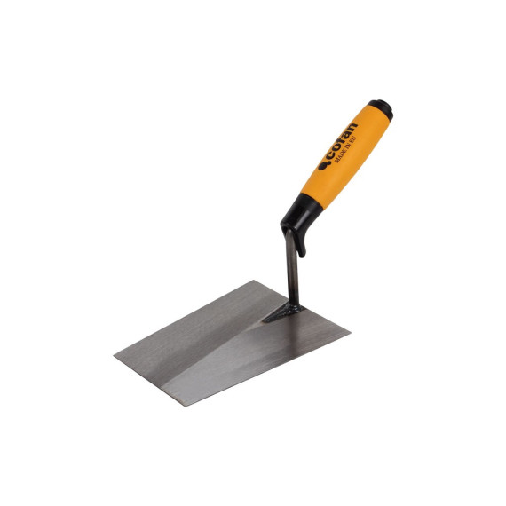 Palette mod. North with rubber handle 09515220