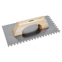 Paleta de construcción modelo LLANA DENTADA 09517032
