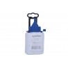 Blue powder bottle for sinker 09514357