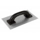 Raspador Metálico Monolayer retangular 09517150