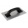 Single-layer scraper with fiberglass handle COFAN 09517150