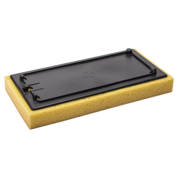 Sponge sponge spare to clean tiles 09517192