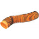 IS WP110 Conducto para ventilador