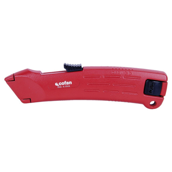Automatic Retractable Zamak Cute 09514351