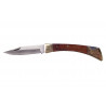 Steel knives with metal handle 09516052