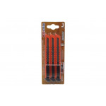 Pack 3 Cute in ABS 10540013