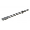 Flat chisel for pneumatic scalers COFAN 09000403