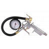 Pressure gauge and inflator 1-12 bar 0900090901