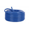 PVC reinforced blue compressor hose 50 meters 09000961