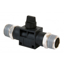 Closing valve - Thread 05060001