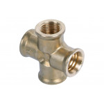 Threaded cross RAUFOOS + A5 06040838