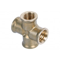 Threaded cross RAUFOOS + A5 06040838