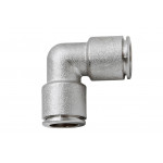 Splicing Metallic Elbow 05120206 (5 unds)