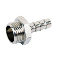 Cylindrical spike 06060001 (5 unds)