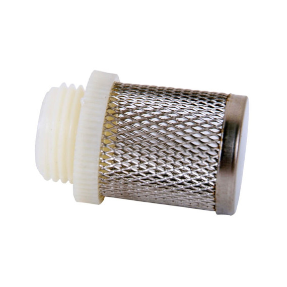 Filterventil York 06290002 (2 unds)