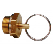 Rubinetto di spurgo 06290401
