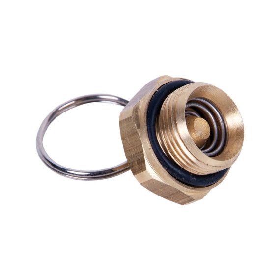 Grifo de Purga 06290401
