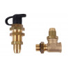 KIT DRUCK ITV T 22/16-150 COFAN 06019002