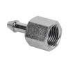 Inflation fitting for 8mm tube COFAN 06060775