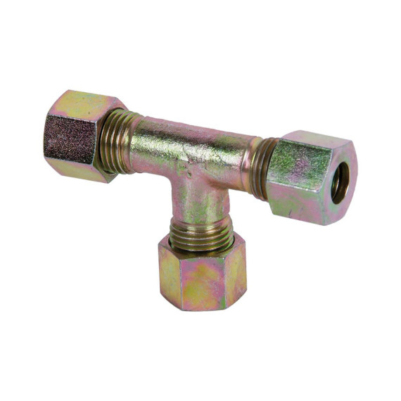Metallic-Anpassung "T" 06270306