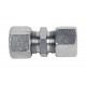 Straight metallic fitting 06270106