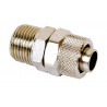 Straight Male Conical Fitting 06210001 (5 units)
