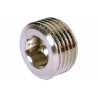 Conical Allen Plug (10 Units) 06180001