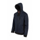 Soft Soft Shell Soft Hood with Hood 206007