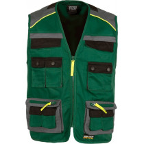 Future vest