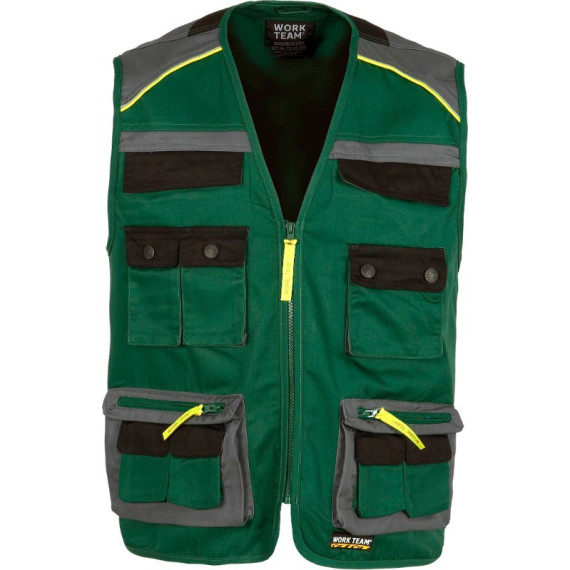 Gilet futuro