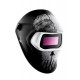 Speedglas 100 Graphics Screen with Filter