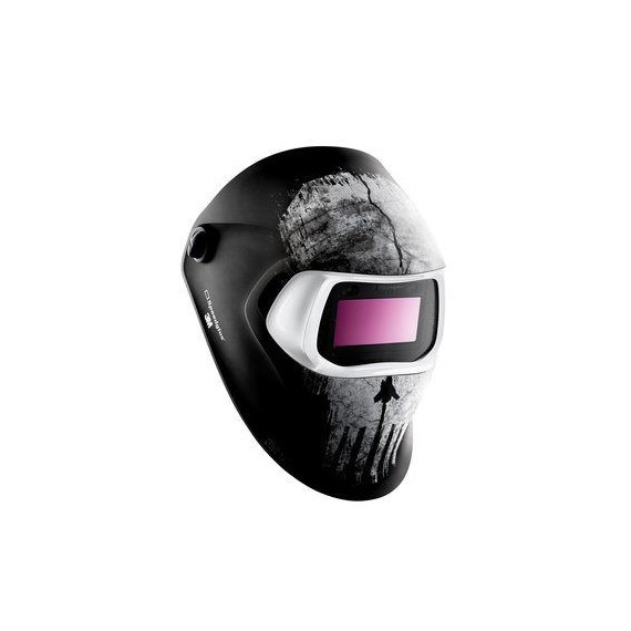 Speedglas 100 Graphics Screen with Filter