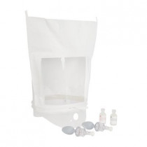 Kit de acabamento FT-10 (sabor doce) 3M FT10