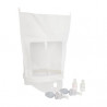 FT10 Anpassungstestkit für Atemschutzmasken (süßer Geschmack) 3M
