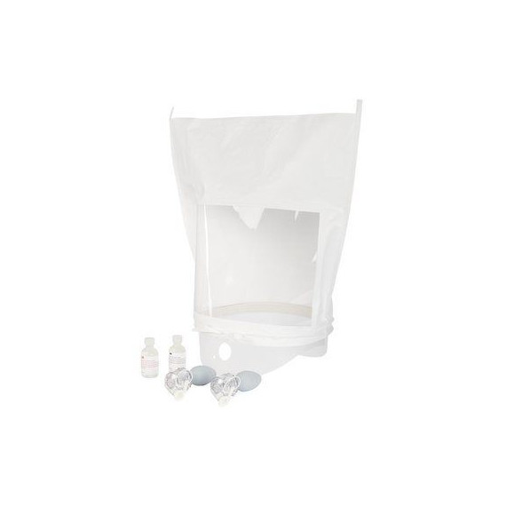 FT-10 trim kit (sweet flavor) 3M FT10