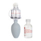 Kit de finition FT-10 (saveur douce) 3M FT10