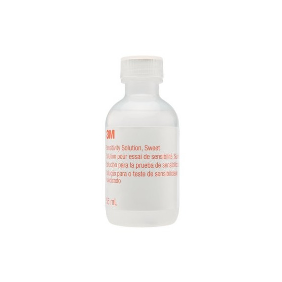 3m, doce, FT-11 Solução de sensibilidade