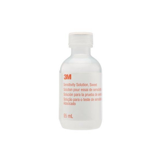 Solution de sensibilité 3m, douce, FT-11